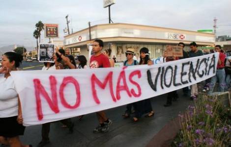 Sospeso per motivi di sicurezza un incontro di Vescovi a Reynosa