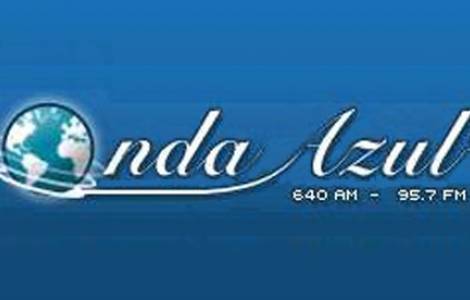 Radio Onda Azul, Pérou