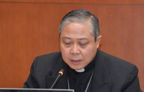 Appel du Saint-Siège à l’Assemblée générale de l'O