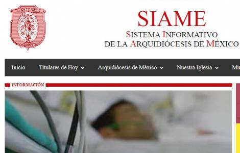 Morto il sacerdote ferito il 15 maggio nella cattedrale metropolitana del Messico