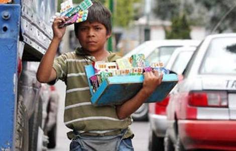 Lavoro infantile: 152 milioni di vittime, la Chiesa chiede di affrontare il problema alla radice