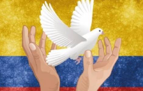 Appello del Vescovo di Arauca all’ELN: “rendere credibile il processo di pace”