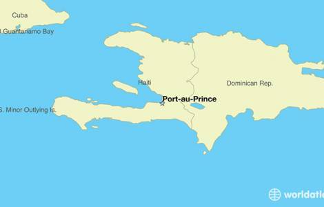 19 Interesting Facts About Haiti | Haitian History, Culture, People \u0026 More  | Caribbean \u0026 Co., image size:470x300