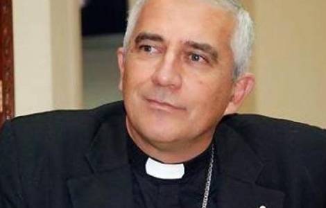  Mons. Adolfo Armando Uriona
