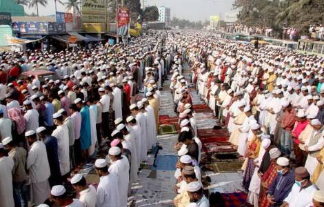 Bangladesh, aux racines de l’extrémisme islamiste