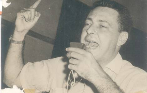 Pedro Joaquín Chamorro: a 40 años del asesinato, v