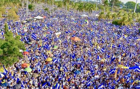 Los obispos: "Es urgente revisar el sistema políti