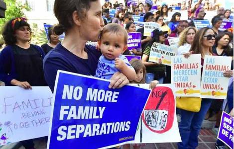 I Vescovi: sì a una legge sull’immigrazione, no agli impatti negativi su famiglie e vulnerabili