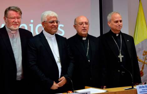 Los obispos: "todos tenemos derecho a saber" si la