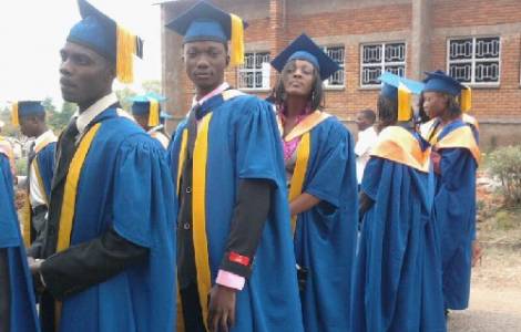 AFRICA/MALAWI - Catholics are "called to political commitment", in view of the 2019 elections - Agenzia Fides AFRICA/MALAWI - Catholics are "called to political commitment", in view of the 2019 elections - Agenzia Fides