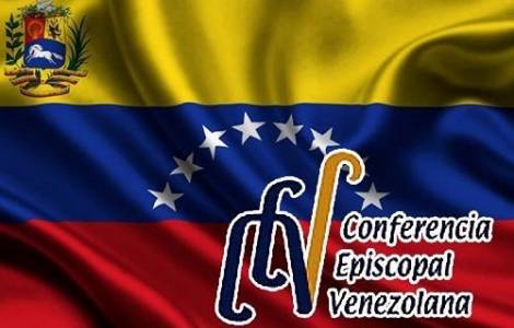 Conférence épiscopale du Venezuela